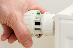 Sleap central heating repair costs