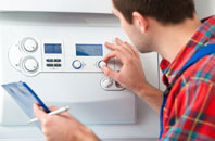 free Sleap gas safe engineer quotes
