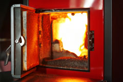 solid fuel boilers Sleap